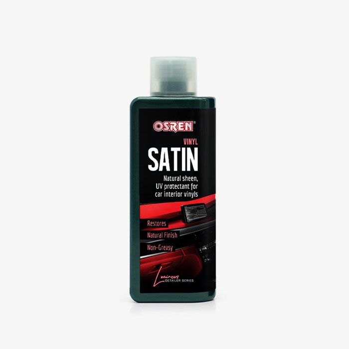 OSREN Vinyl Satin