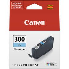 CANON Chroma Optimozer ink tank (14.4 m PFI-300 CO