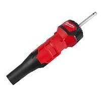 MILWAUKEE QUIK-LOK™ 500 CFM Blower Attachment