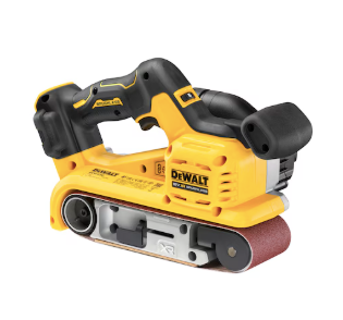 Dewalt 18V Belt Sander Bare in Carton