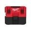 Milwaukee M12 FUEL™ 105mbar, 6.1Lt Wet/Dry Vacuum (Bare) M12 FVCL-0