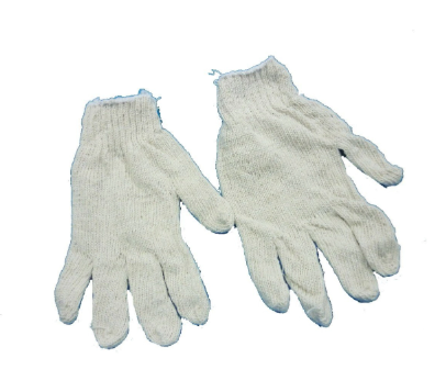Cotton Glove A105