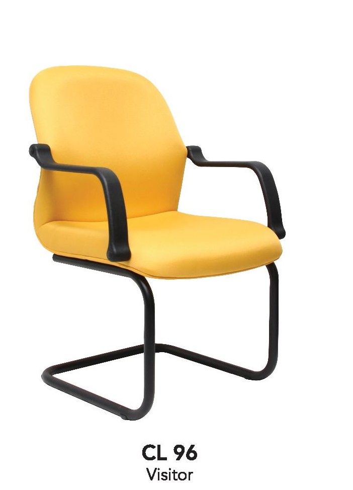 Visitor chair