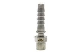 LP Steam hose coupling  size: 1"  male