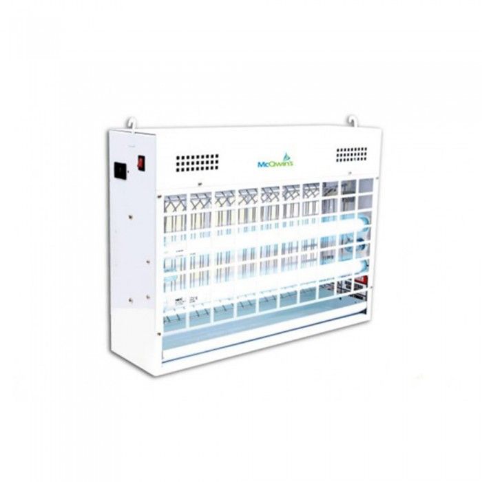 *McQwin THUNDERBOLT 60 Insect Killer