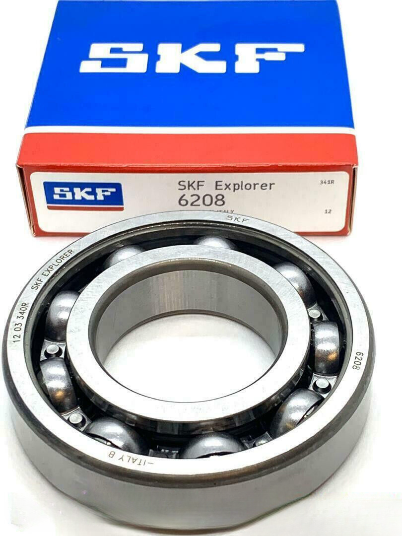 BEARING SKF 6208-ZZ/C3