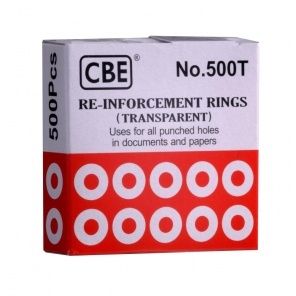 CBE 500T REINFORCEMENT RING