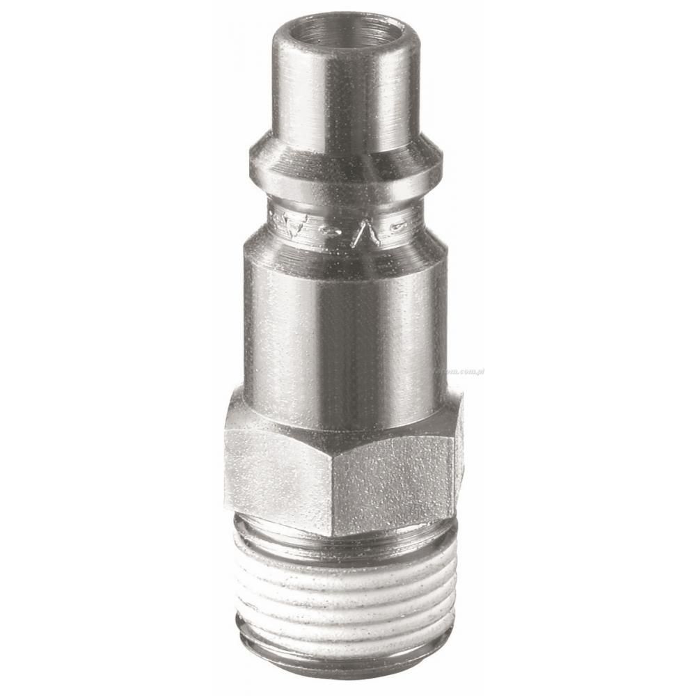 Facom N.651 Hose Coupling 1/2in