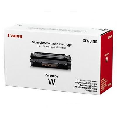 CANON Monochrome CART W