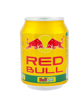 Red Bull 250ml