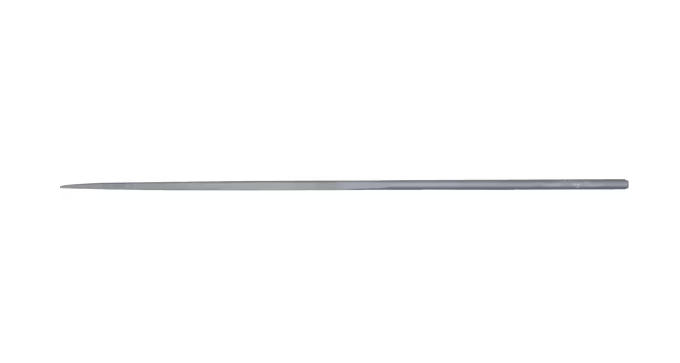 14cm (5.1/2") PIPPIN CUT4 NEEDLE FILE