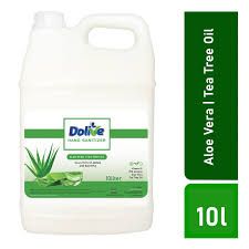 Dolive Hand Sanitizer 10L