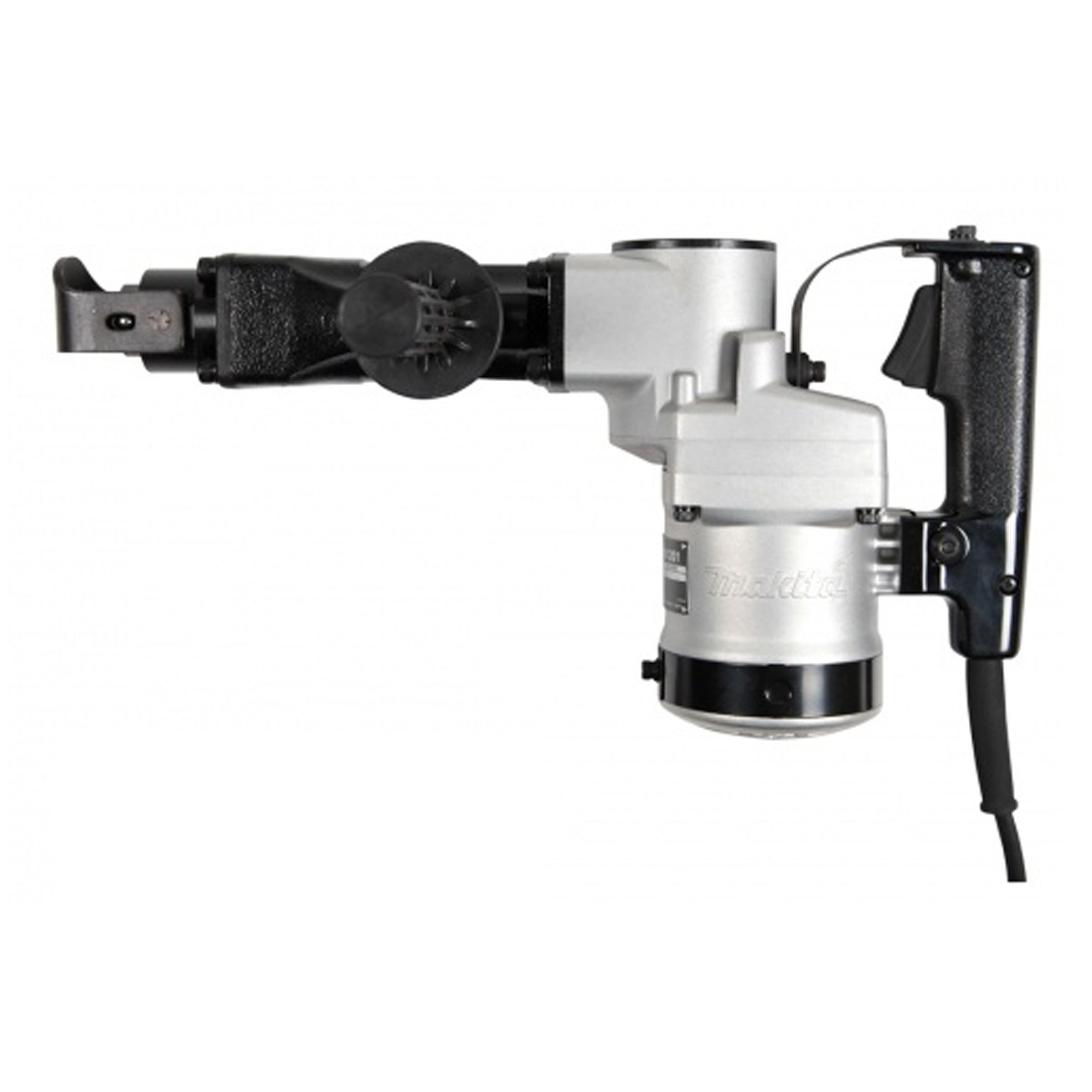 Makita HM1201 Demolition Hammer with 1130W