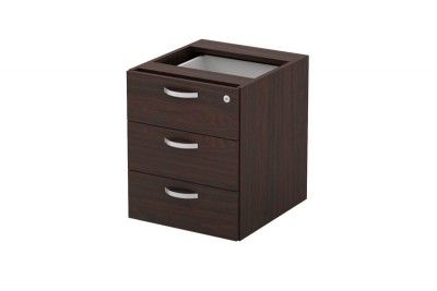 VS FIXED PEDESTAL 3D