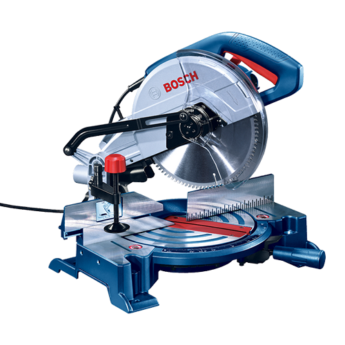 BOSCH GCM 10 MX Mitre Saw - 0601B290L0