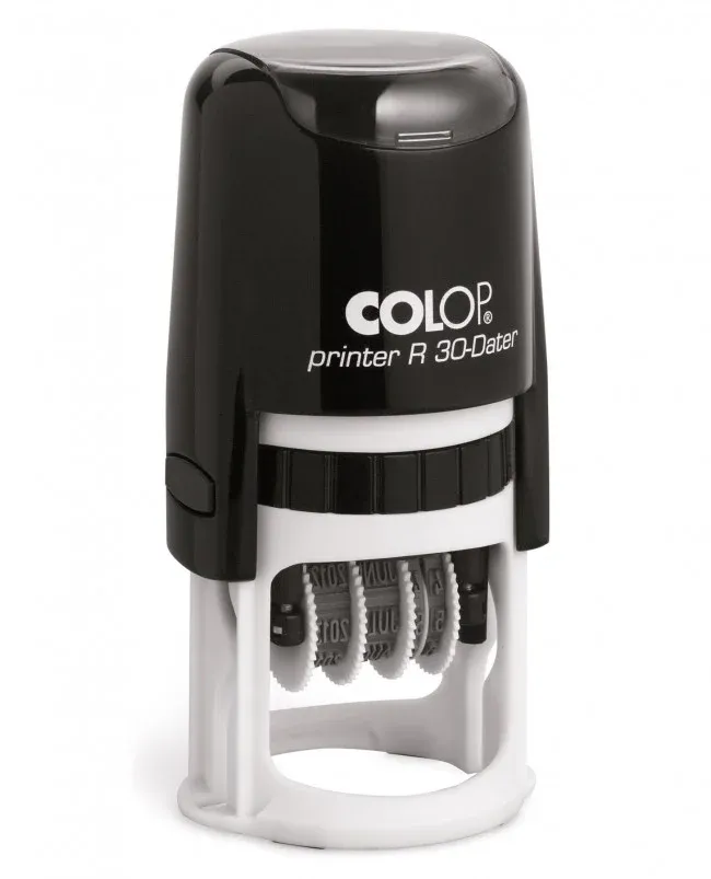 COP COLOP R30D - DATER