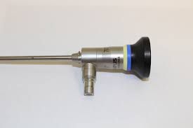 OLYMPUS WA96202A TELESCOPE, 4 MM, 30DEG, L/G ON