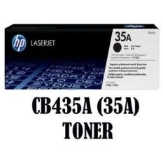 HP CB435A