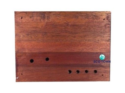 SE SETIA ELECTRIC 9X12 WOOD METER BOARD