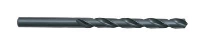 Sherwood L100, Long Series Drill, 20mm, Long Series, Straight Shank, High Speed Steel, Steam Tempered SHR0251607D