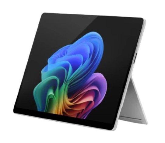 Microsoft Surface Pro 11 Copilot + PC X Plus 16GB 512GB