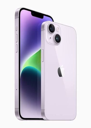 iPhone 14