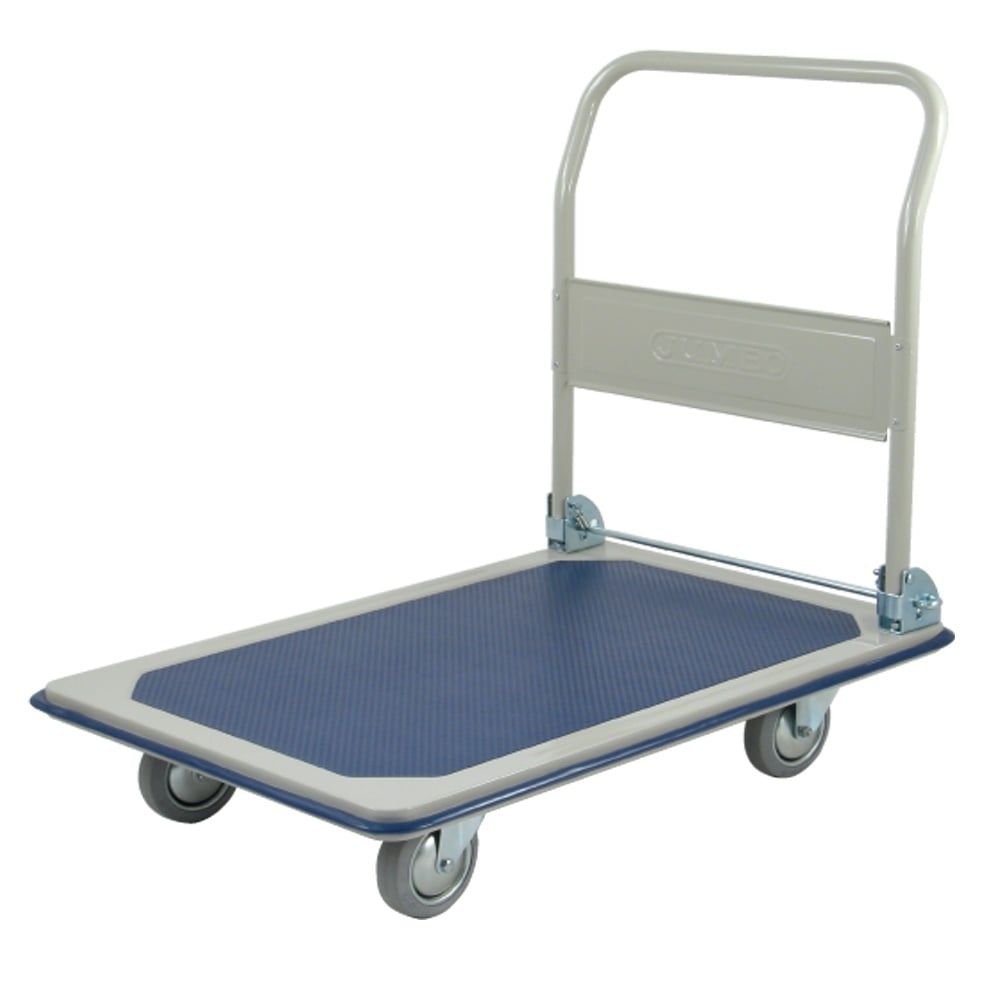 Mystar MS-201 Handtruck Trolley 150kg