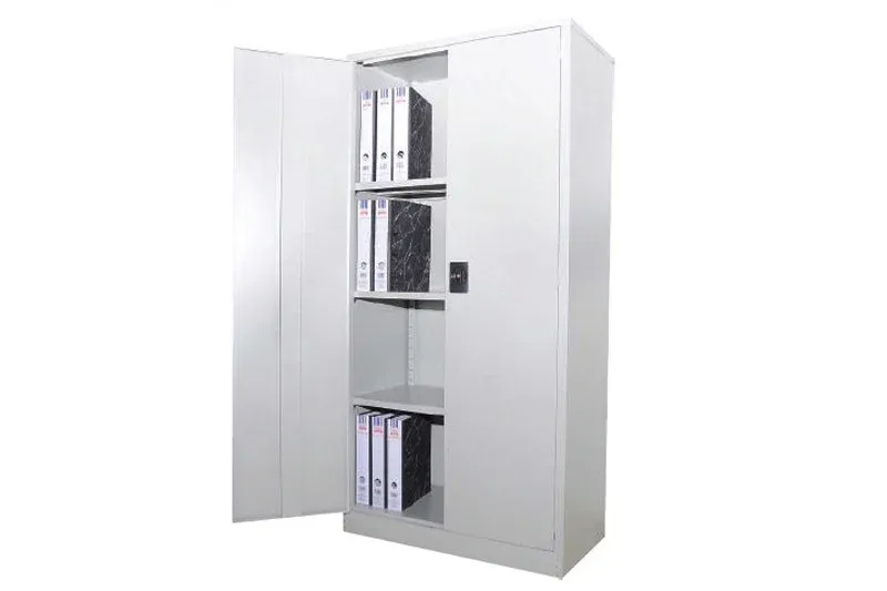 Full Height Steel Swing Door Cabinet