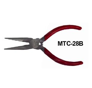 MTC LONG NOSE PLIER : MTC-28B