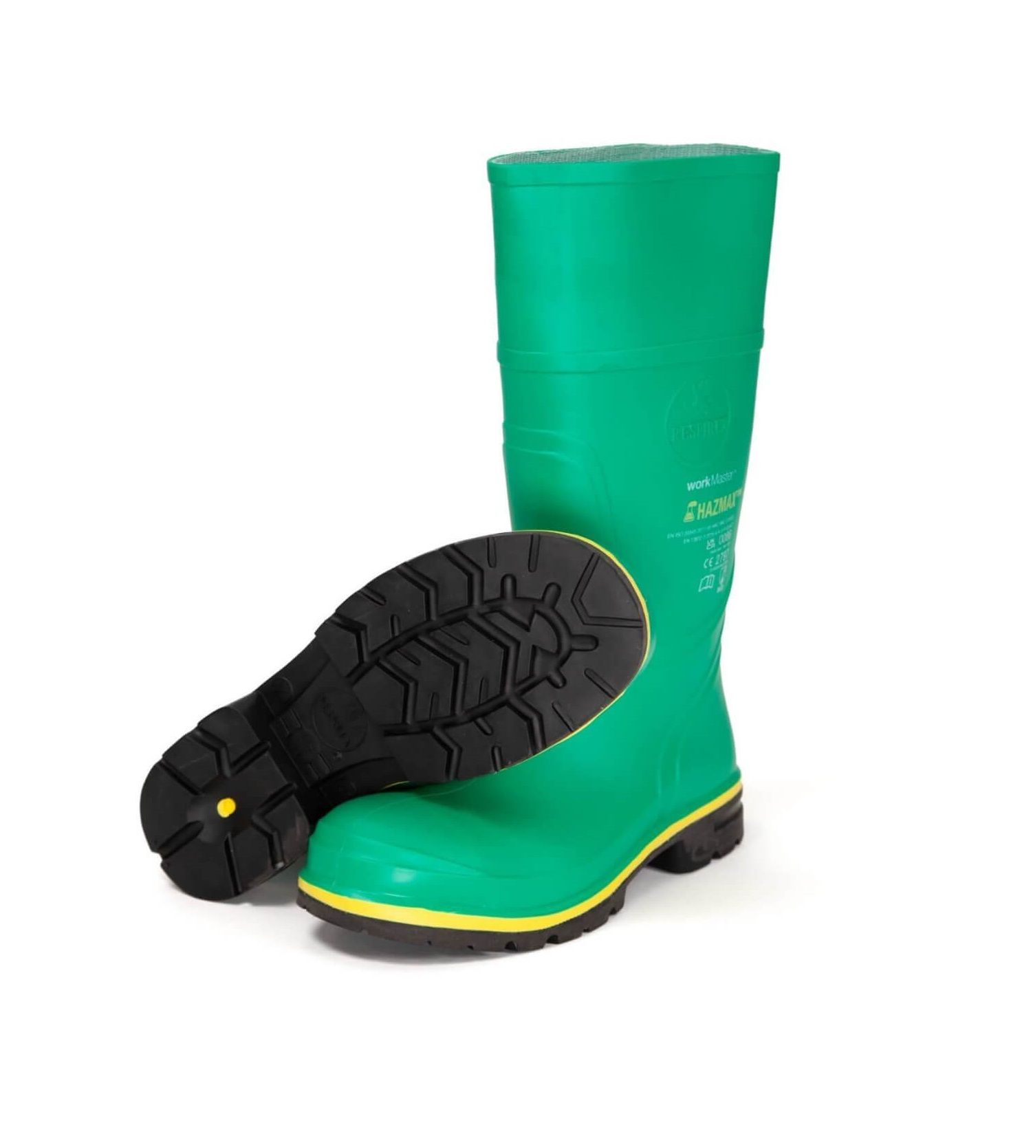 Hazmax™ Chemical Boots