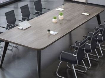 Office meeting table L1 200cm X 120cm X 75 cm