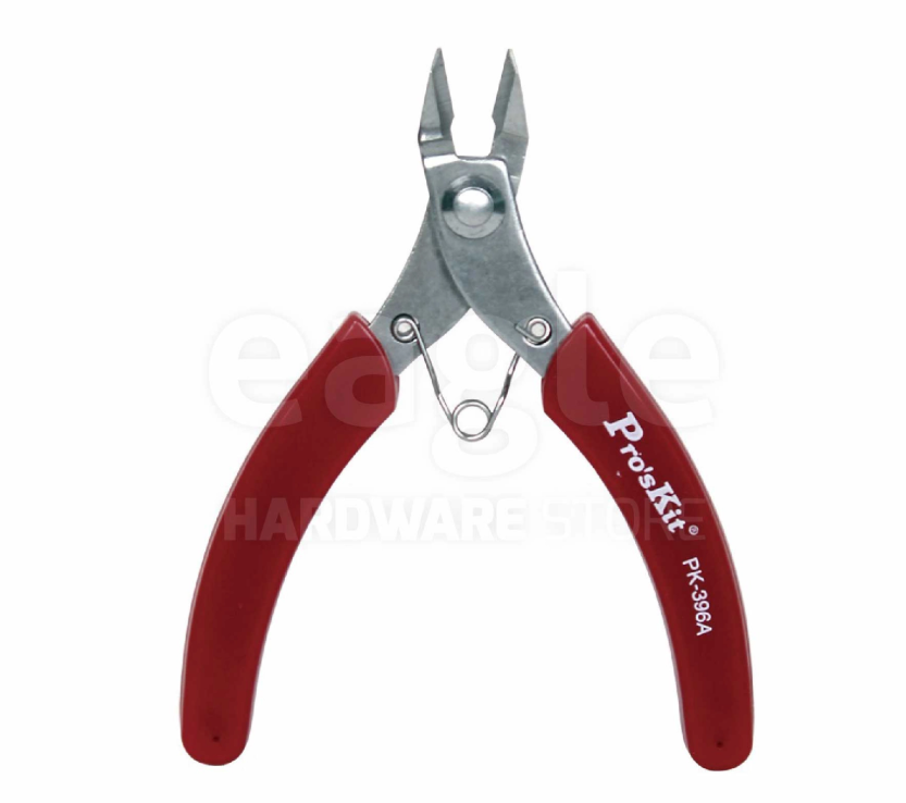 PROSKIT 1PK-396A STAINLESS STEEL PLIER SERIES