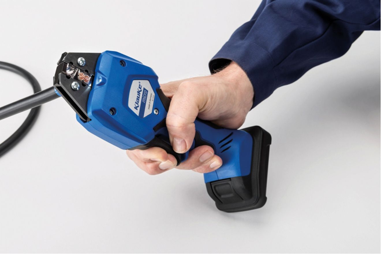 KLAUKE MICRO - EK50ML