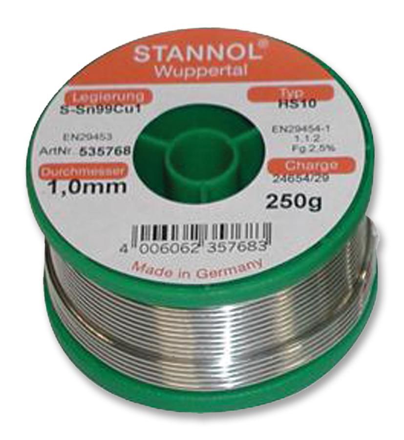 SE SETIA ELECTRIC 1MM 250GRAM SOLDER WIRE