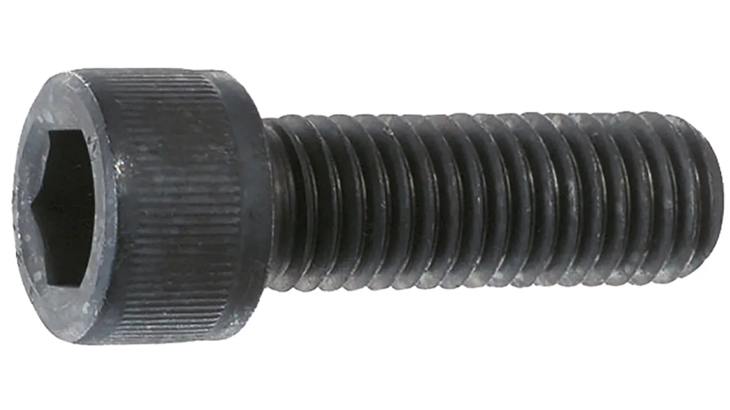 Allen Cap Screw M16 x 45mm