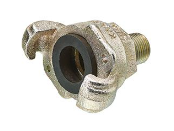 COUPLING, " CHICAGO" - SIZE 3/4''