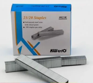 STAPLES KW 23/20 (023K) REFILL 1000's