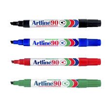 ARTLINE 90 PERMANENT MARKER