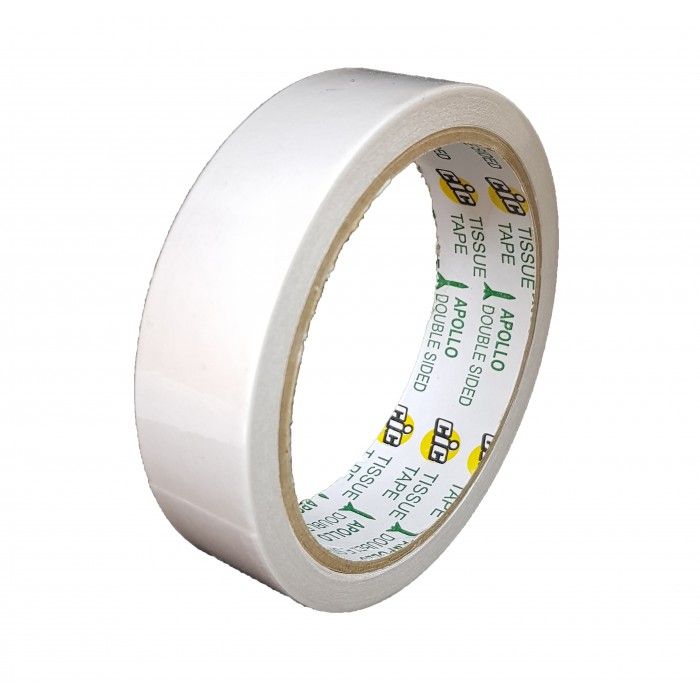 Apollo Double Sided Tape 24mm