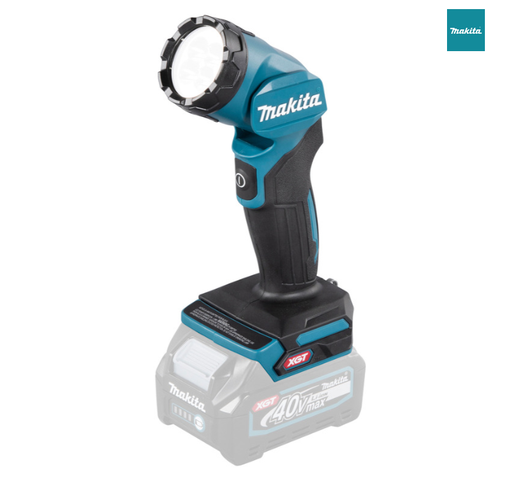 MAKITA CORDLESS LED FLASHLIGHT ML001G