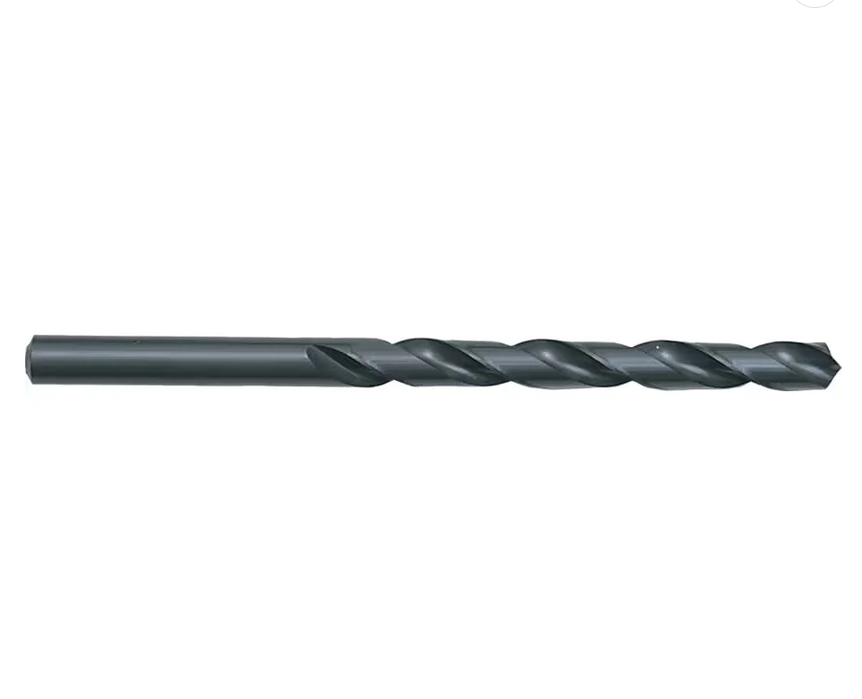 6.20mm HSS S/S STUB DRILL