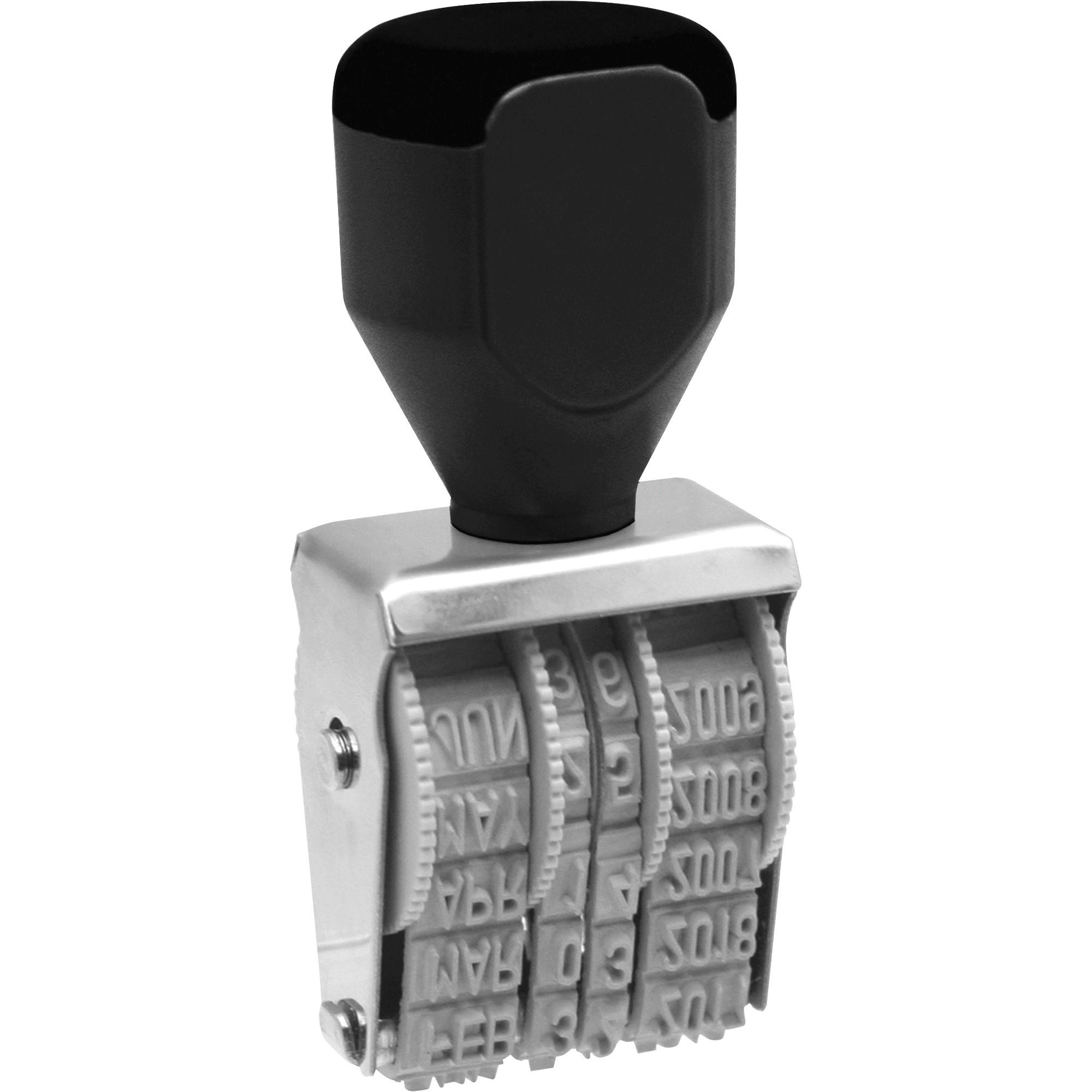 Date Stamp