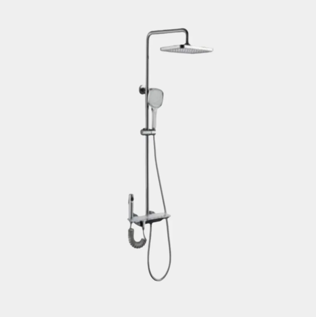 SHOWER SET
