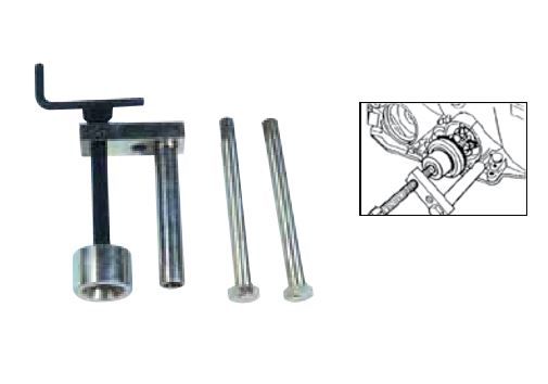 JONNESWAY BENZ ASSEMBLY DEVICE