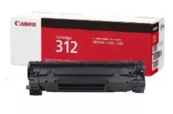 Canon Cartridge 312