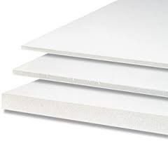 Polystyrene Board ( Size A3 )