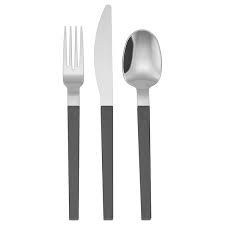 N/A Cutlery Set 12 piece Ostron
