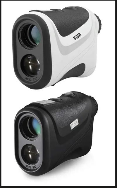 rangefinder measurement (compact design - magnetic, waterproof and anti rubber slip)