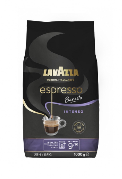 Lavazza Espresso Barista Intenso Bean 1 kg