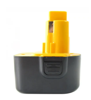 12800mAh Tool battery for Dewalt DC9071